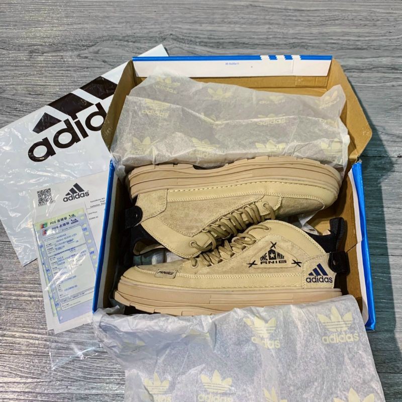 [VIDEO THẬT] Giày thể thao Sneaker A55 MS6200 Fullbox | BigBuy360 - bigbuy360.vn