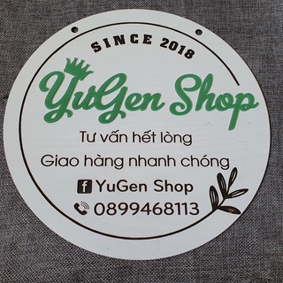 Bảng Gỗ Tên Shop - Free Thiết Kế theo yêu cầu - Phụ kiện chụp ảnh