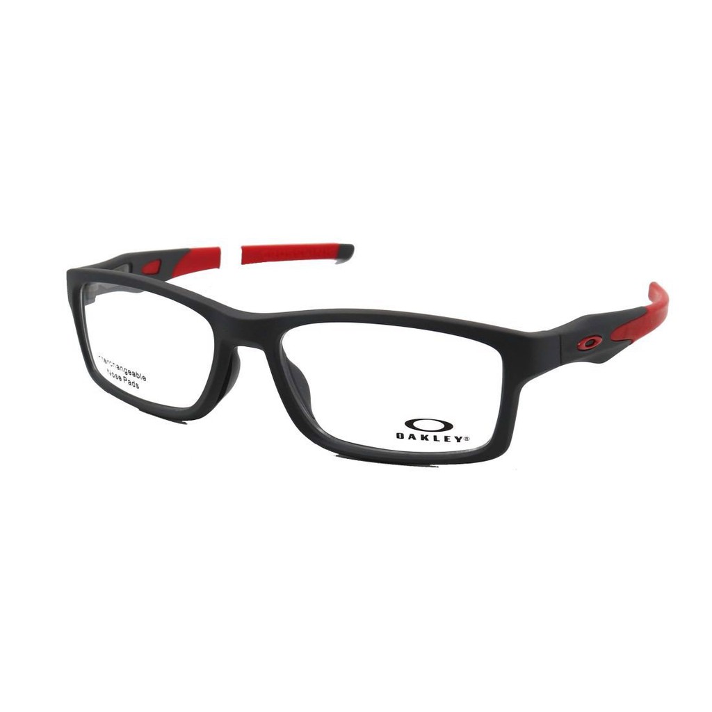 Gọng kính thời trang Oakley OX8141 chính hãng, thiết kế dễ đeo bảo vệ mắt