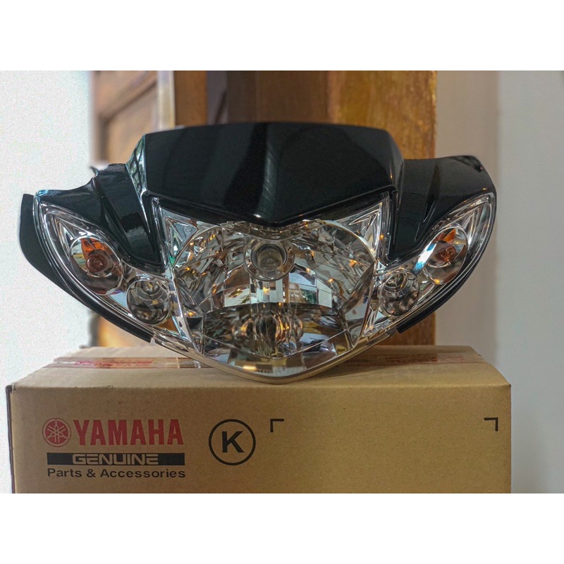 Đầu đèn sihelo sirius chính hãng yamaha