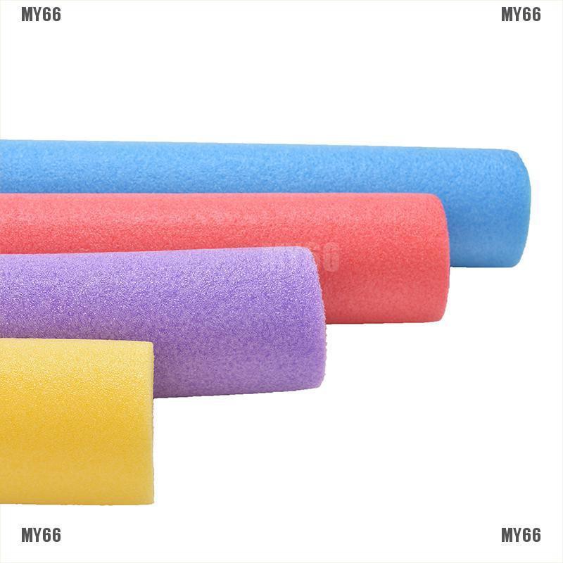 Phao Tập Bơi Hình Mì Cho Bé