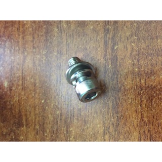 Bulong lục giác chìm 8*20