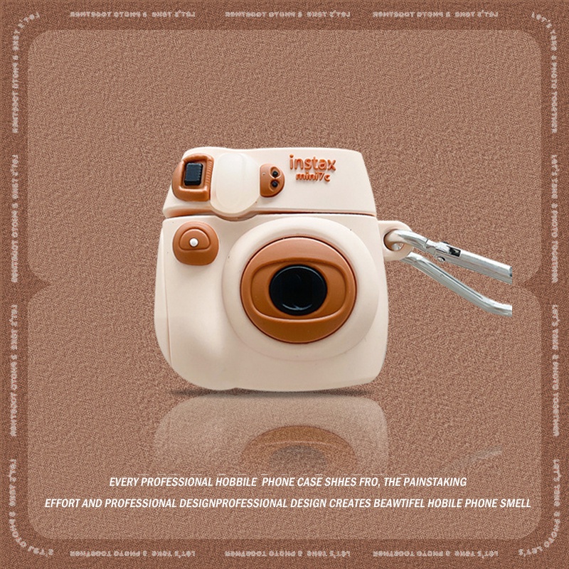 Vỏ Bảo Vệ Hộp Sạc Tai Nghe Airpods 3 Airpods 3 Bằng Silicon Họa Tiết Hoạt Hình Đáng Yêu 2022 2021 AirPods3 Ốp