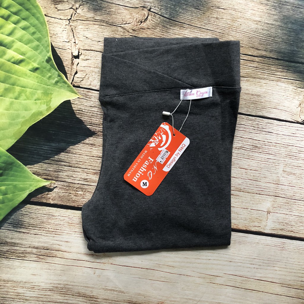 Quần bầu cạp chéo - Len | BigBuy360 - bigbuy360.vn