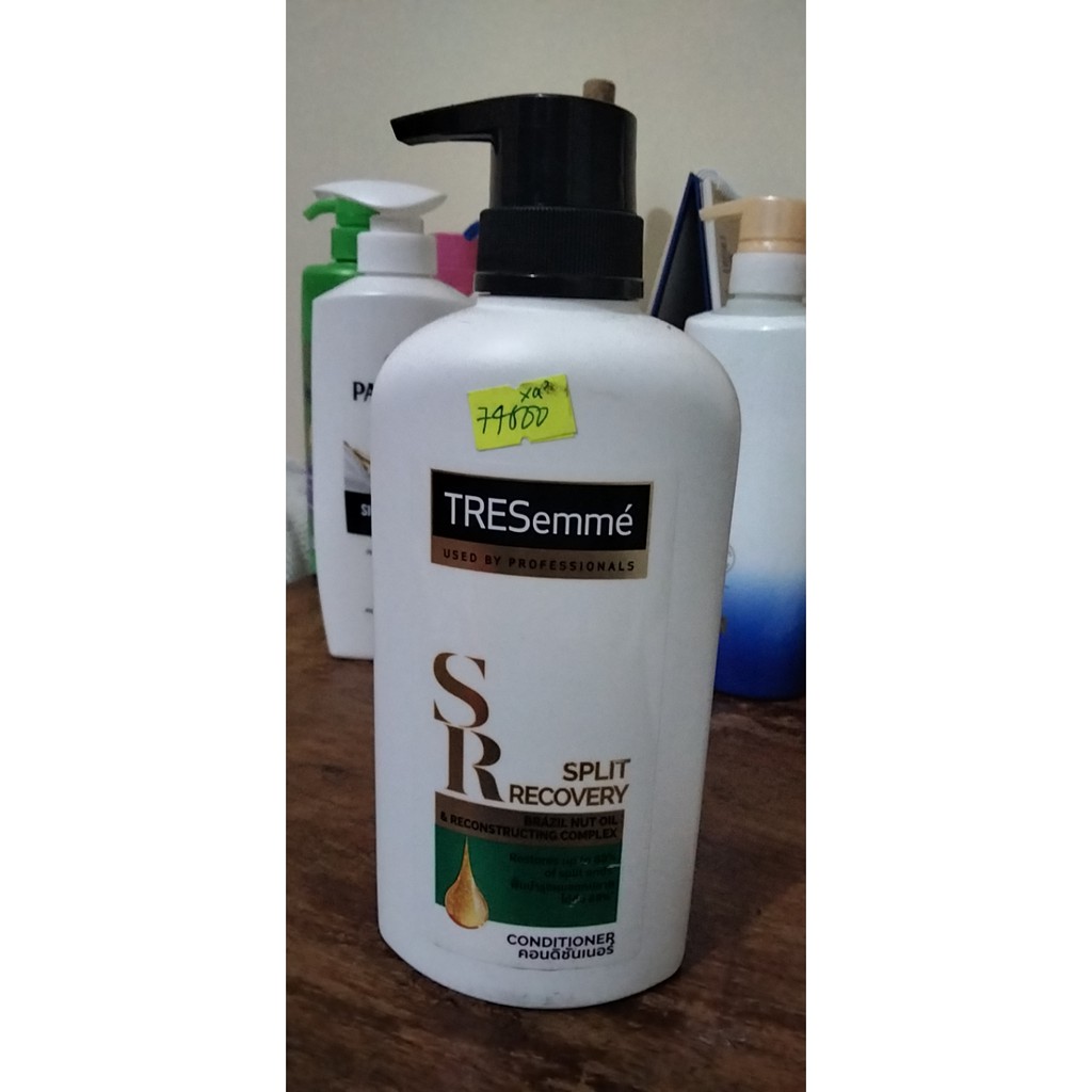 Dầu xả TREsemmé SR 450ml - Thái Lan