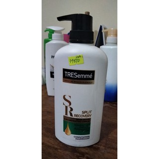 Dầu xả tresemmé sr 450ml - thái lan