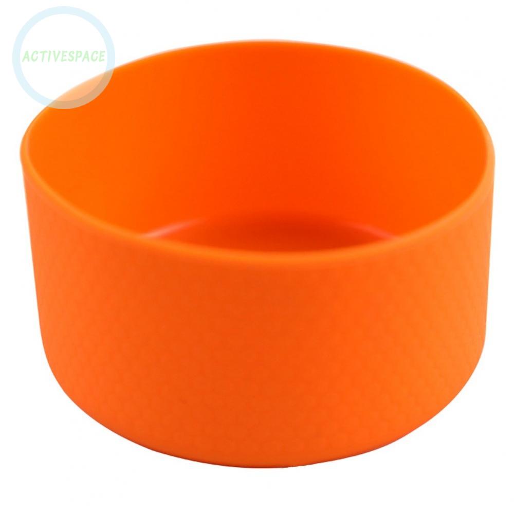 1 vỏ bọc silicone chống trượt cho bình nước Hydro-Flask 12-24oz
