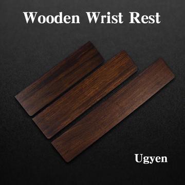 Kê tay bàn phím gỗ thông - xoan | BigBuy360 - bigbuy360.vn