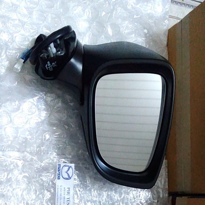 Gương chiếu hậu bên phụ Mazda 3 2018 bản FL