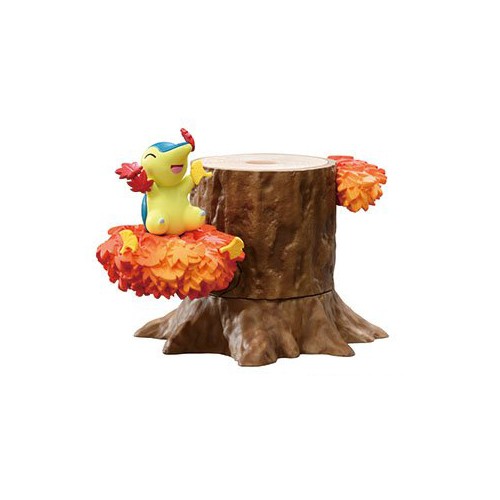 [Mã LIFEHOT1505 giảm 10% đơn 99K] Đồ chơi mô hình Pokemon Rement – Forest (5) (Pokémon)