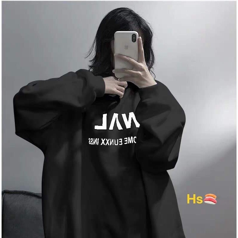 - ♥️♥️♥️ Siêu rẻ- Áo nỉ WAL bo tay HSU1 -giá sỉ