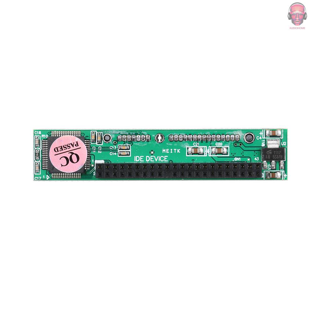 Bộ Chuyển Đổi Ổ Cứng A2Do 2.5 Inch Ide Sang Sata Hỗ Trợ Ata Hdd Ssd Sang 44 Pin | BigBuy360 - bigbuy360.vn