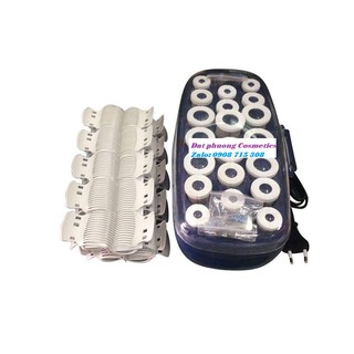Máy uốn lô nhiệt KMD