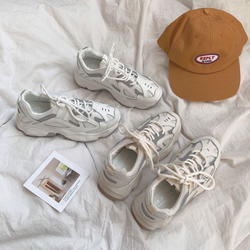 Giày thể thao Sneaker Hirostore