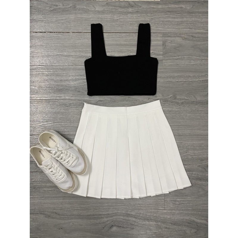 [ảnh thật] chân váy tennis | BigBuy360 - bigbuy360.vn