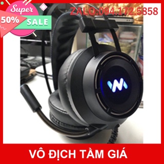 Tai nghe game wangming WM9800