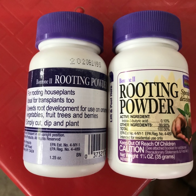 Bột siêu kích rễ Rooting Power - lọ 35gram