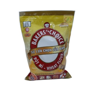 Bột Mì Làm Bánh Đa Dụng Số 13 Túi 1kg