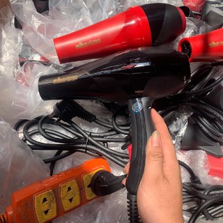 Máy sấy chuyên salon tóc Davines 6668 - 2300W