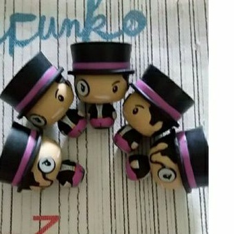 Funko mini thập cẩm