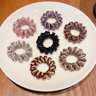 Cột Tóc Lò Xo Co Giãn Thời Trang Xinh Xắn