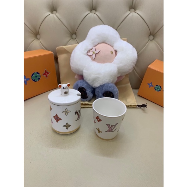 Bộ cốc xinh