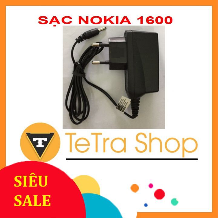 SẠC NOKIA 1600
