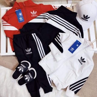 Combo Bộ D.a.s cho bé trai và bé gái