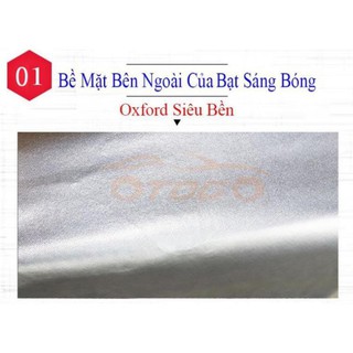 Bạt Che Phủ Xe Subaru Forester Cao Cấp