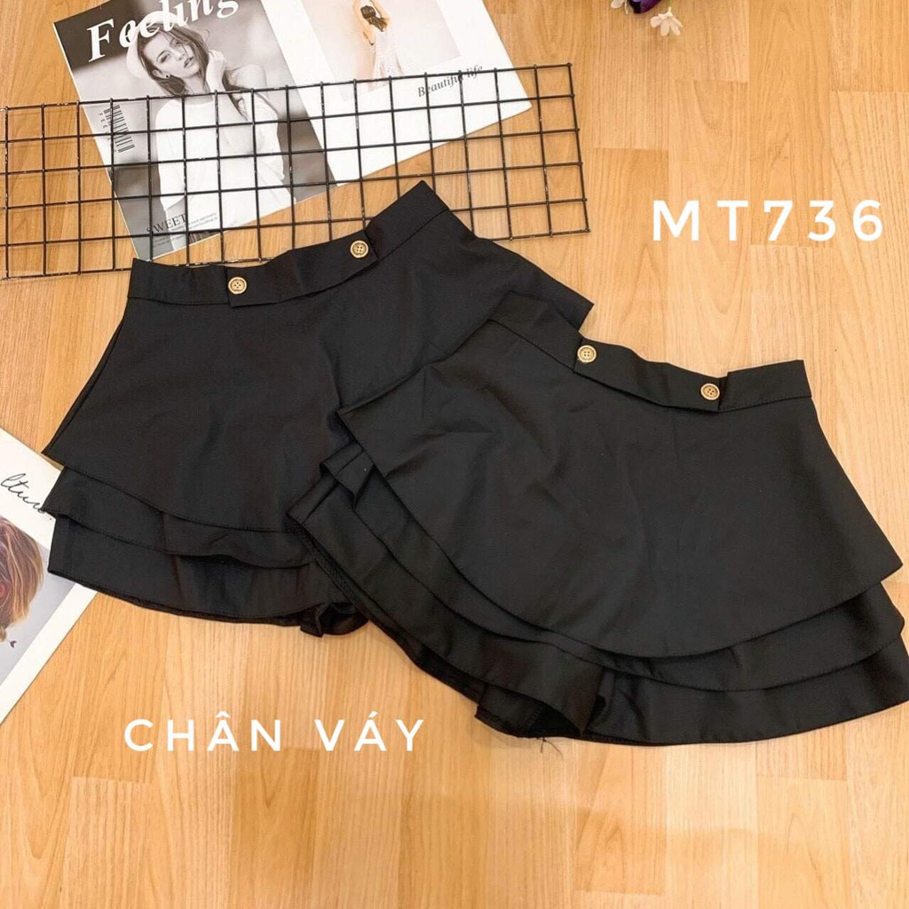 Quần giả Váy Nữ 2 Tầng Thời Trang mt183, mt280, mt378, mt579, mt736, mt697 aoquangiasi.c | BigBuy360 - bigbuy360.vn