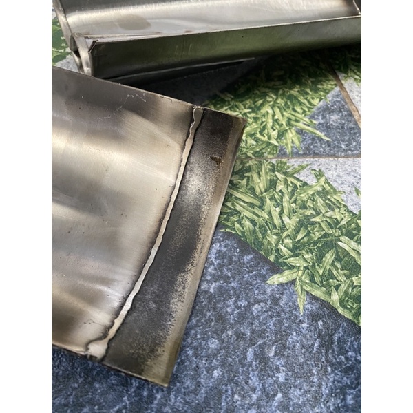 Lưởi len inox cập thép  loại 1