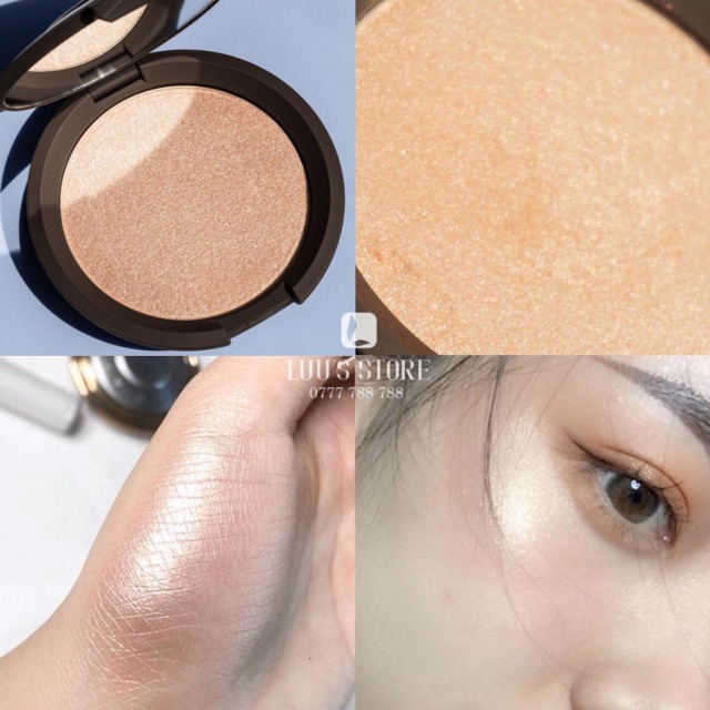 Bắt Sáng Highlight Becca Shimmering Skin Perfector