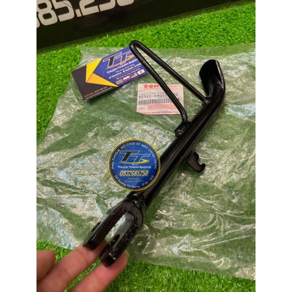 Chống nghiêng Viva zin hãng gắn sport - Xipo/RGV120