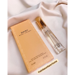 Combo 3 chai nước hoa chiết 20ml thơm lâu bám dai (Nhắn tin cho shop để được chọn mùi nha)