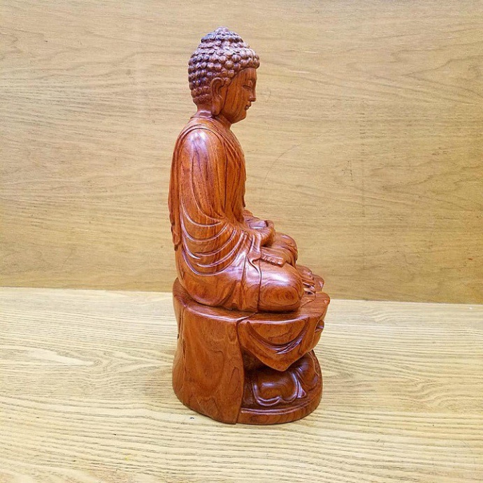 tượng phật thích ca mâu ni