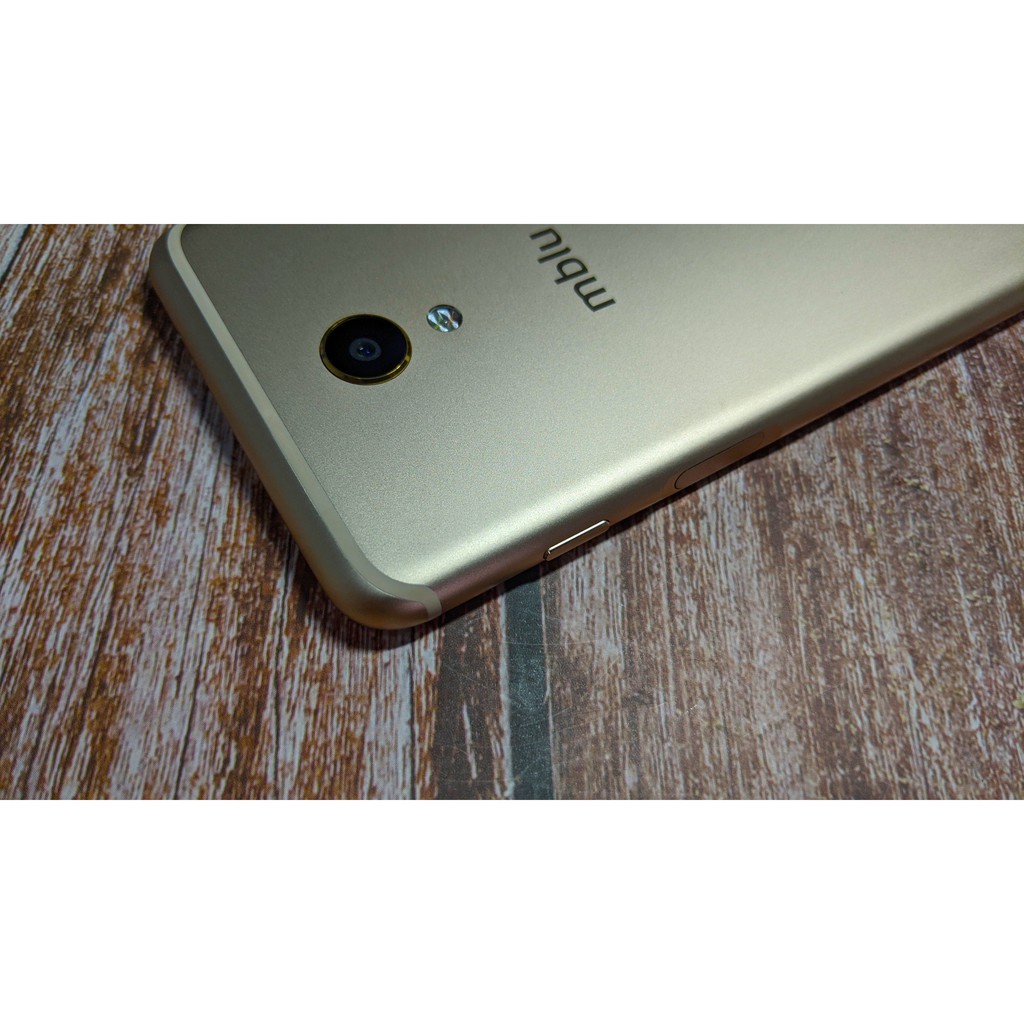 Điện thoại meizu S6 ram 3GB bản room của nhà sản xuất chạy mượt