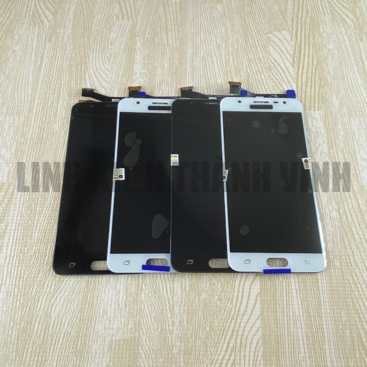 Màn hình samsung j7 prime / G610 zin