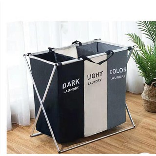 GIỎ ĐỰNG QUẦN ÁO BẨN
