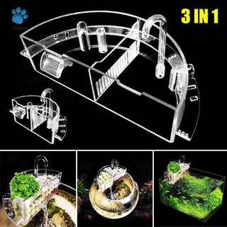 Bộ Lọc Nước Cho Bể Cá Cảnh