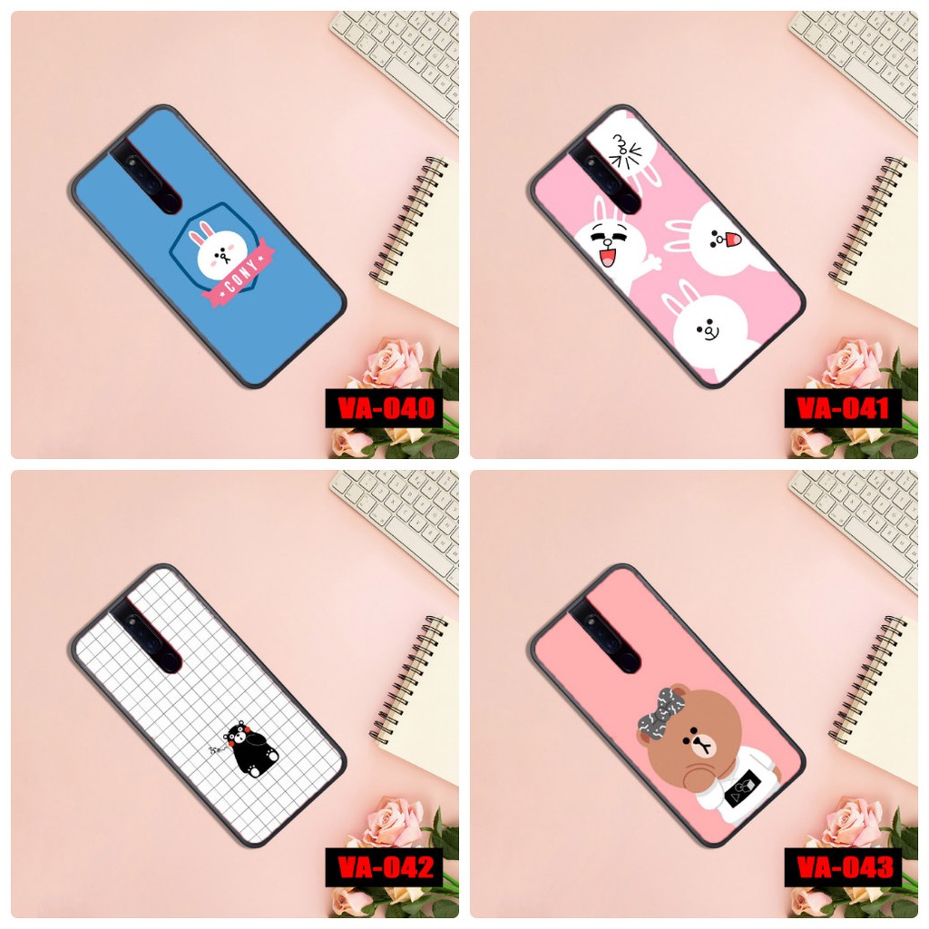ỐP ĐIỆN THOẠI OPPO F11/F11 PRO