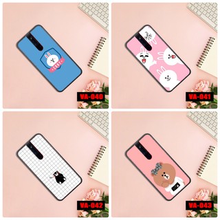 ỐP ĐIỆN THOẠI OPPO F11/F11 PRO