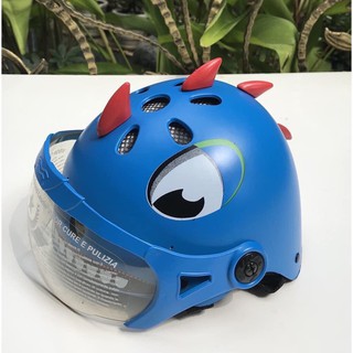 MŨ BẢO HIỂM CHO BÉ