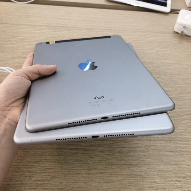Ipad Air 2 32GB (4G + Wifi) Tuyển chọn Pin 100 | BigBuy360 - bigbuy360.vn
