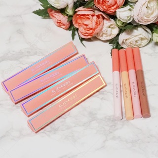 Phấn mắt 𝐁𝐋𝐀𝐂𝐊 𝐑𝐎𝐔𝐆𝐄 𝐀𝐋𝐋 𝐃𝐀𝐘 𝐏𝐎𝐖𝐄𝐑 𝐏𝐑𝐎𝐎𝐅 𝐒𝐓𝐈𝐂𝐊 𝐒𝐇𝐀𝐃𝐎𝐖