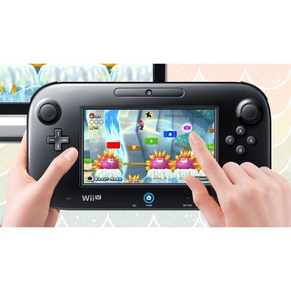 Máy game Nintendo Wii U