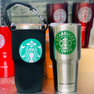 Ly giữ nhiệt Starbuck Thái Lan (mẫu tuỳ chọn)