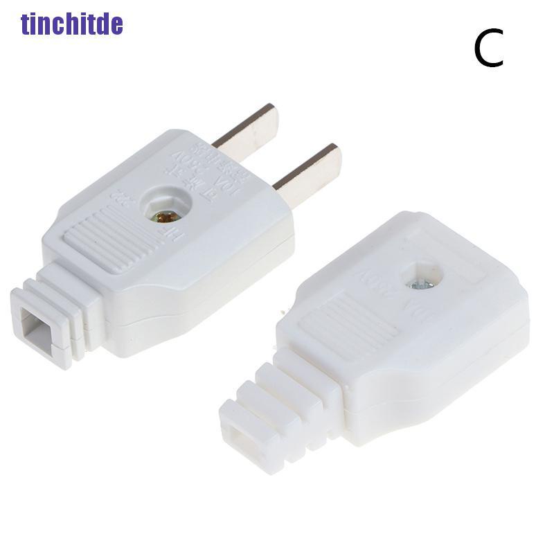 Phích Cắm Chuyển Đổi Pin Us 2 Ac Chuyên Dụng