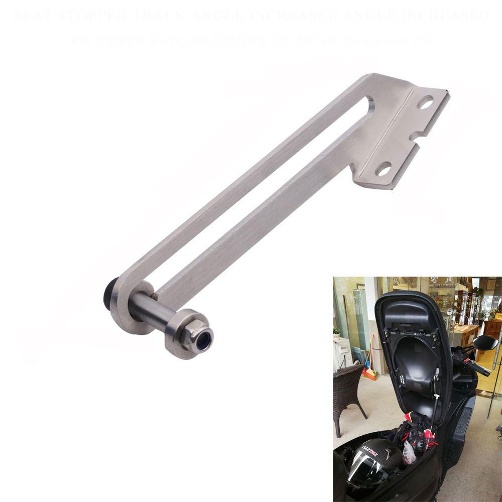 BTLIMER Thanh Nâng Hỗ Trợ Cho Yên Xe Máy KYMCO DOWNTOWN X-TOWN 125i 250i 300 350