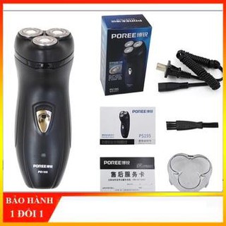 Sale máy cạo râu ps195 tốt