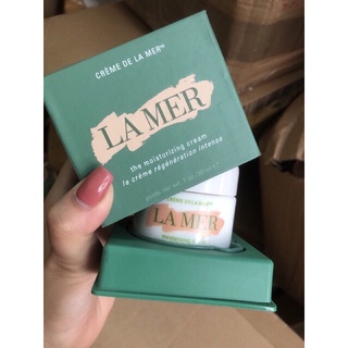 Kem Dưỡng Da La Mer The Moisturizing Cream 30ml